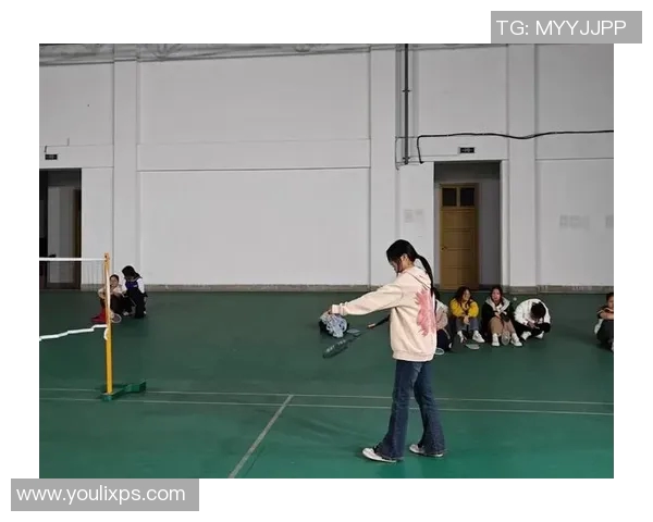 武汉羽毛球队在钻石联赛中的意识表现分析与启示