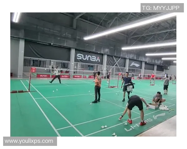 深圳羽毛球队状态分析与未来展望聚焦羽毛球运动发展