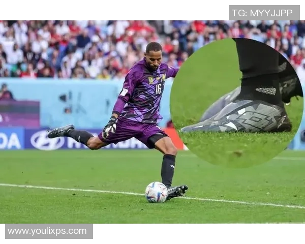 穿着NB的足球明星们如何在赛场上展现风采与实力