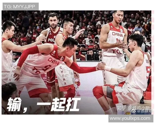 上海篮球队在世界杯中的团队协作表现分析与启示