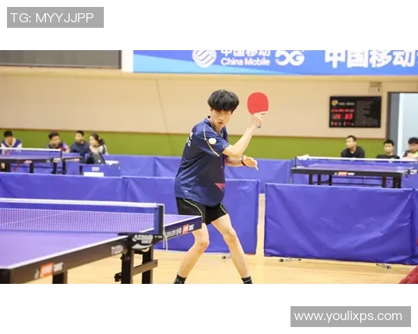 乒乓球灵活性评比揭晓北京乒乓球队荣获第二名佳绩