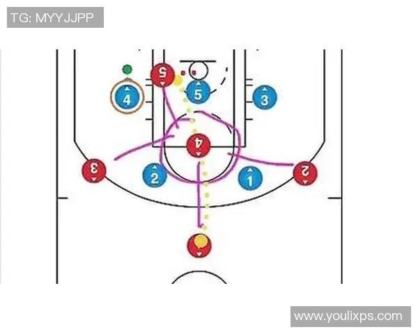 北京篮球队区域防守体系解析与战术运用研究