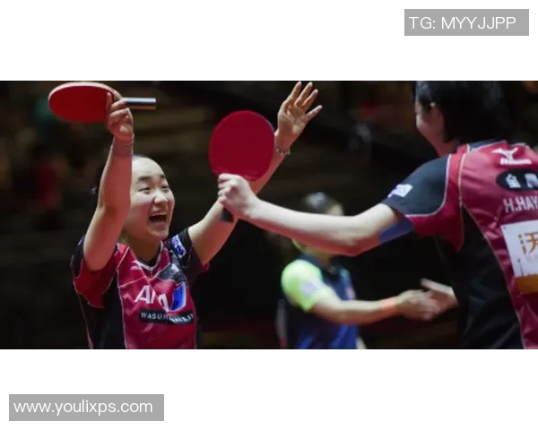 南京乒乓球队转型之路探索新机遇与挑战的精彩旅程