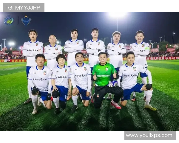 外滩足球明星阵容全景图揭晓众多传奇球员齐聚一堂