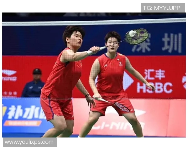 广州羽毛球队在全国锦标赛中的精彩表现与实力分析 广州羽毛球队在全国锦标赛中的精彩表现与实力分析