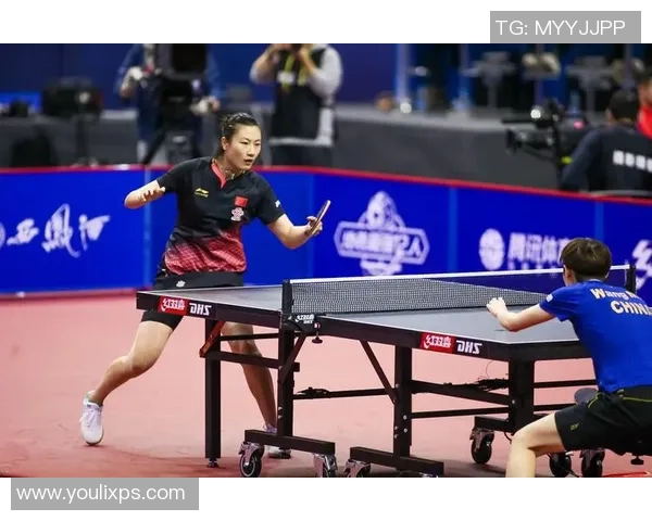 张强独家分享乒乓球技巧与心得助你提升球技的全面指南