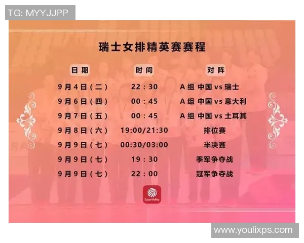 成都排球队在精英赛中的实力展现与未来发展潜力分析