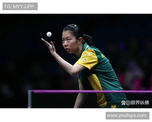 杭州乒乓球队在洲际杯中的灵活性表现及其战术分析与启示