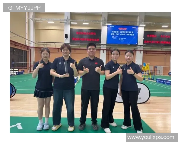 杭州羽毛球队展现卓越团队协作精神助力联赛辉煌表现