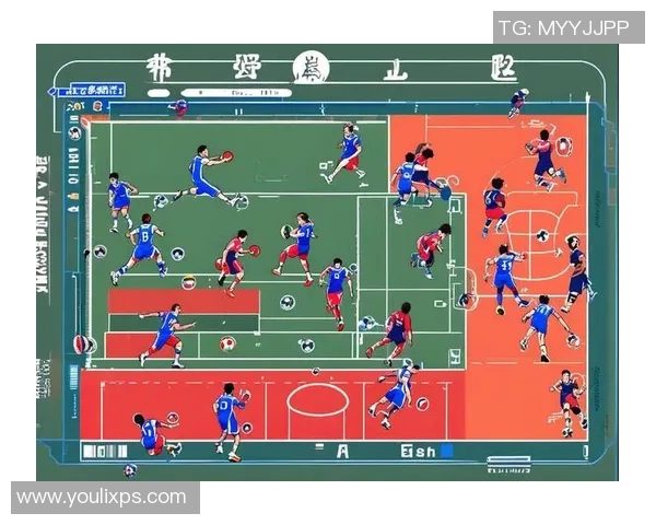 探索足球杆距对比赛结果的影响及其在战术中的应用分析