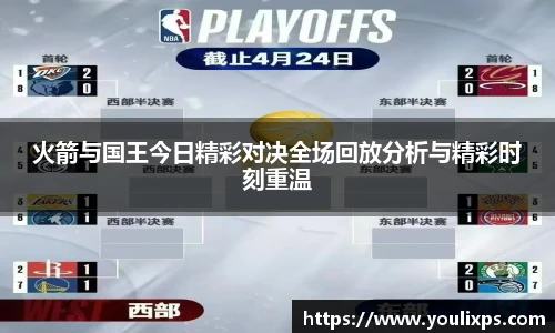 火箭与国王今日精彩对决全场回放分析与精彩时刻重温